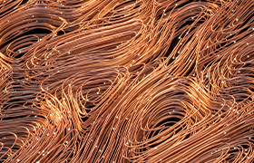 Copper Demand Set to Grow Until 2024